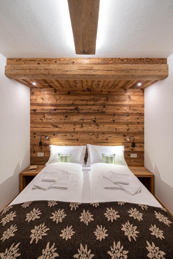 Chalet Ines Vodo Cadore Luaran gambar