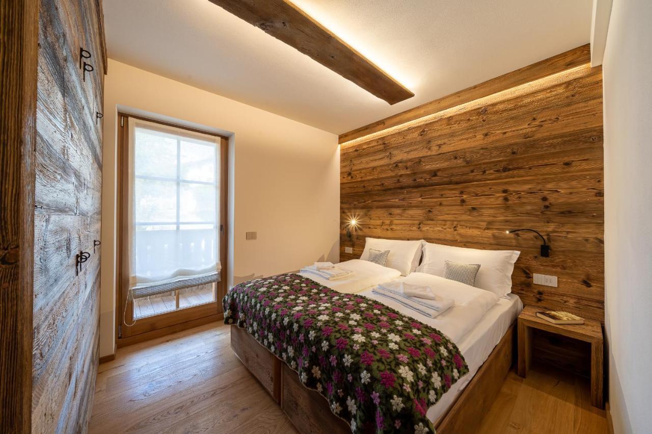 Chalet Ines Vodo Cadore Luaran gambar