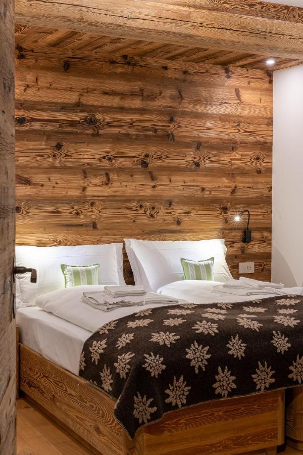 Chalet Ines Vodo Cadore Luaran gambar