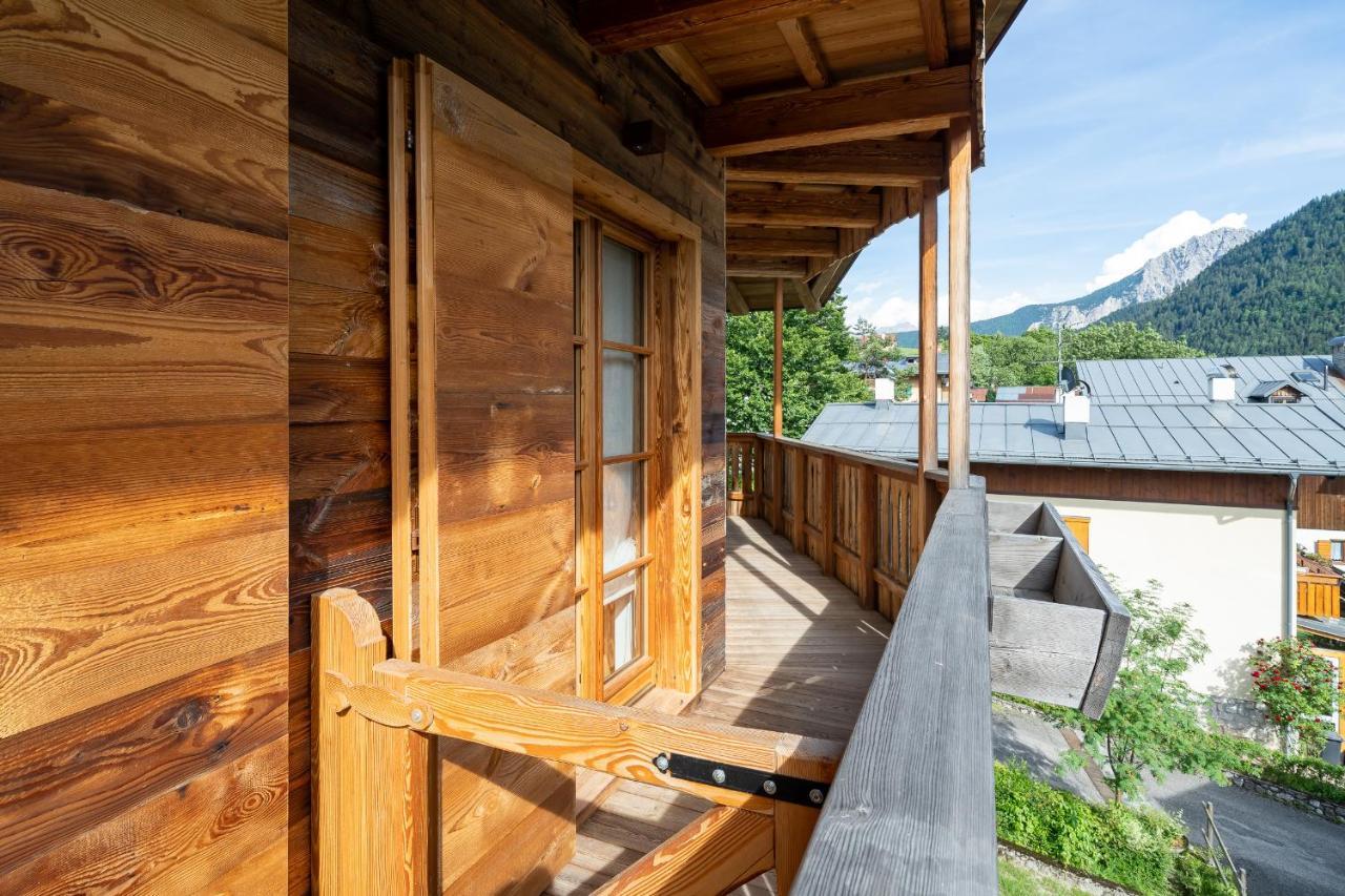 Chalet Ines Vodo Cadore Luaran gambar